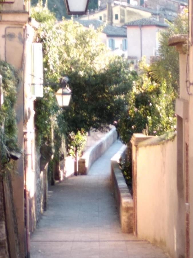 Fabretti House - Centro Storico Διαμέρισμα Περούτζια Εξωτερικό φωτογραφία