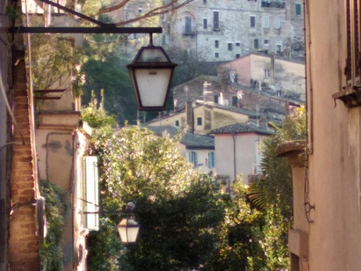 Fabretti House - Centro Storico Διαμέρισμα Περούτζια Εξωτερικό φωτογραφία