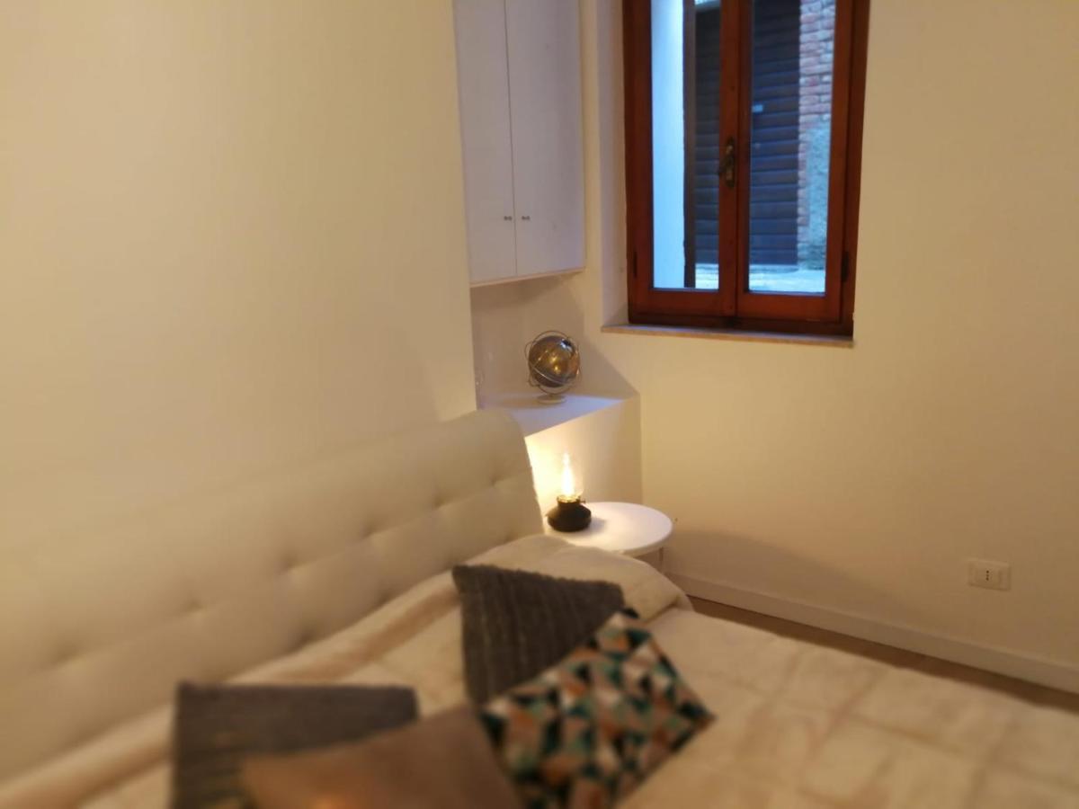 Fabretti House - Centro Storico Διαμέρισμα Περούτζια Εξωτερικό φωτογραφία