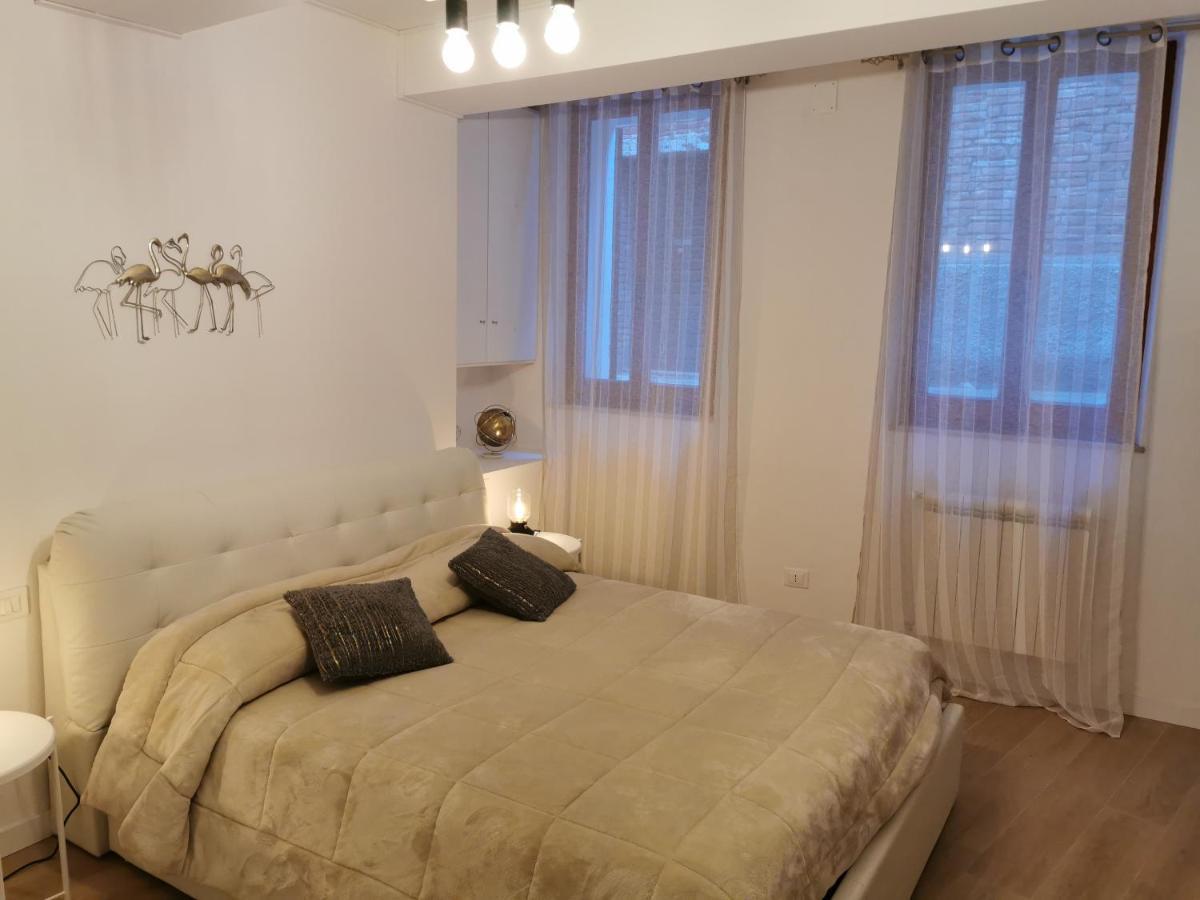 Fabretti House - Centro Storico Διαμέρισμα Περούτζια Εξωτερικό φωτογραφία
