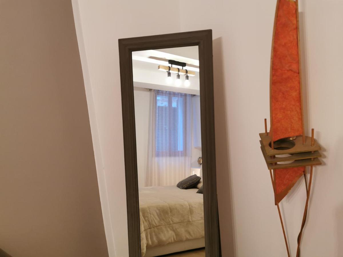 Fabretti House - Centro Storico Διαμέρισμα Περούτζια Εξωτερικό φωτογραφία