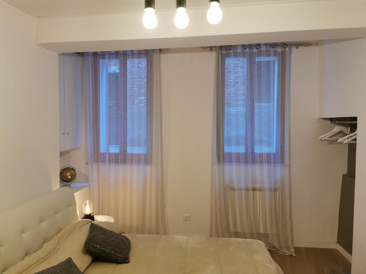Fabretti House - Centro Storico Διαμέρισμα Περούτζια Εξωτερικό φωτογραφία