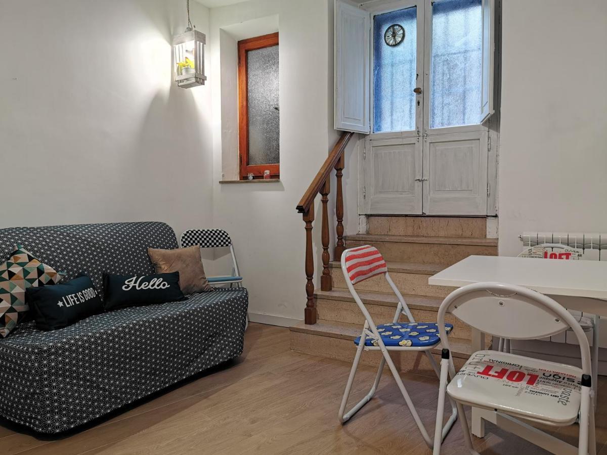 Fabretti House - Centro Storico Διαμέρισμα Περούτζια Εξωτερικό φωτογραφία