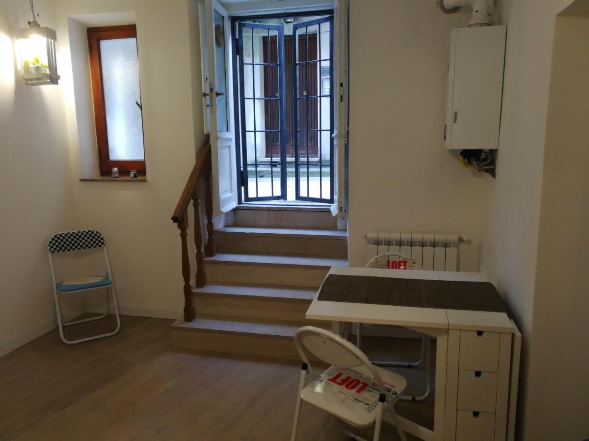 Fabretti House - Centro Storico Διαμέρισμα Περούτζια Εξωτερικό φωτογραφία